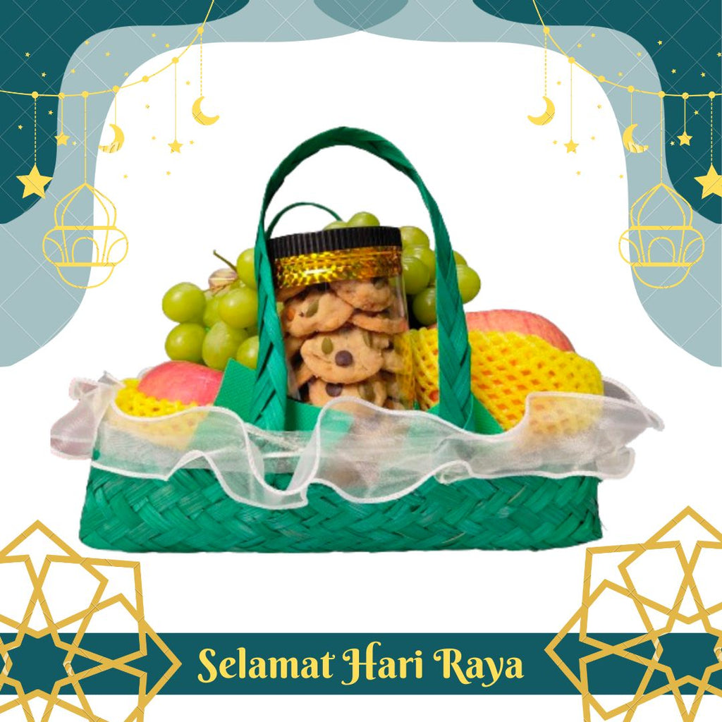 Raya 2024 - Riang Ria Raya Gift Pack-Ramadan-MBG Fruit Shop
