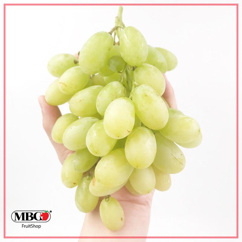 Sugar Crisp Green Seedless Grapes