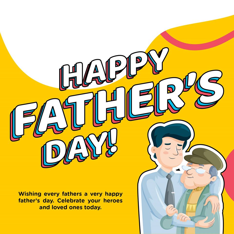 HAPPY FATHER'S DAY! – MBG Fruit Shop