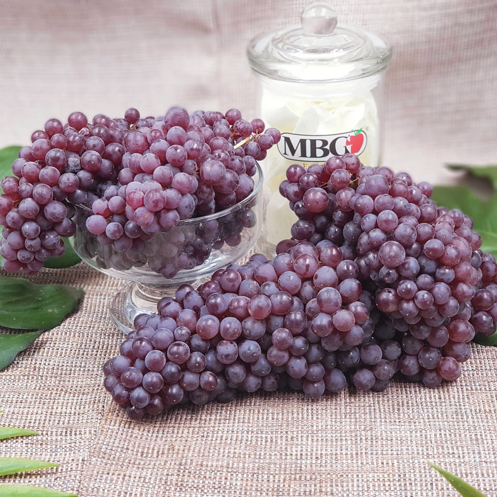 Did you know about Champagne Grapes?