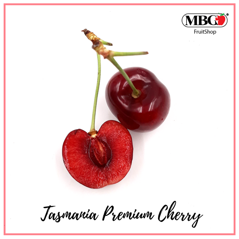 Tasmania Premium Cherry