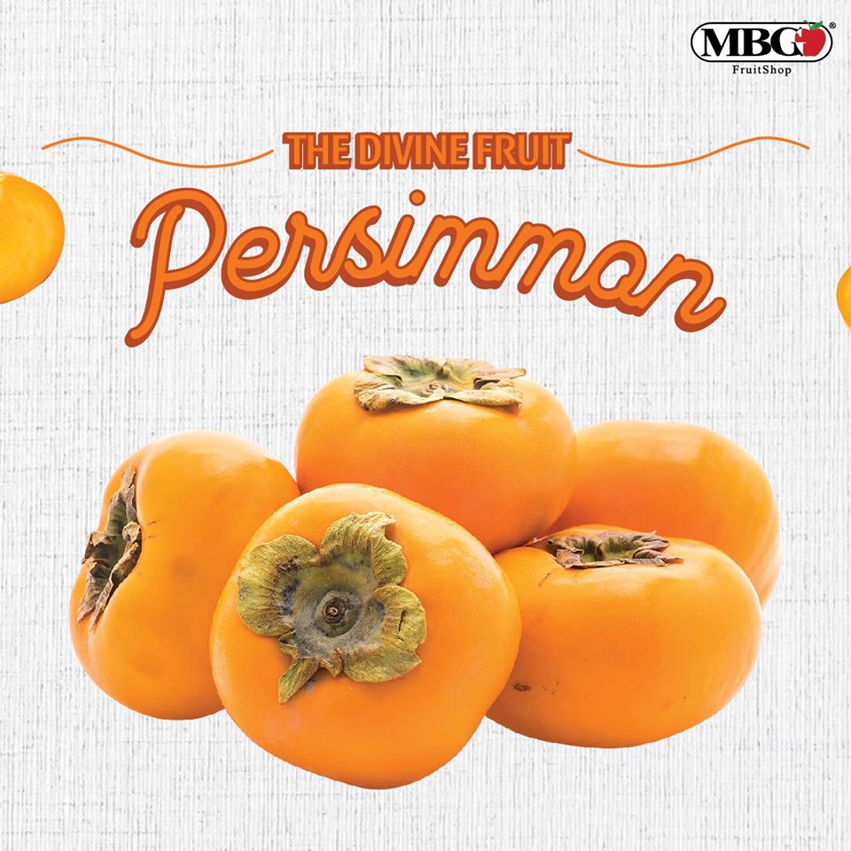 DID YOU KNOW FACT ABOUT PERSIMMON?