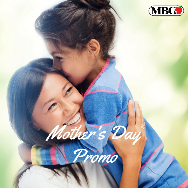 Happy Mother's Day - 