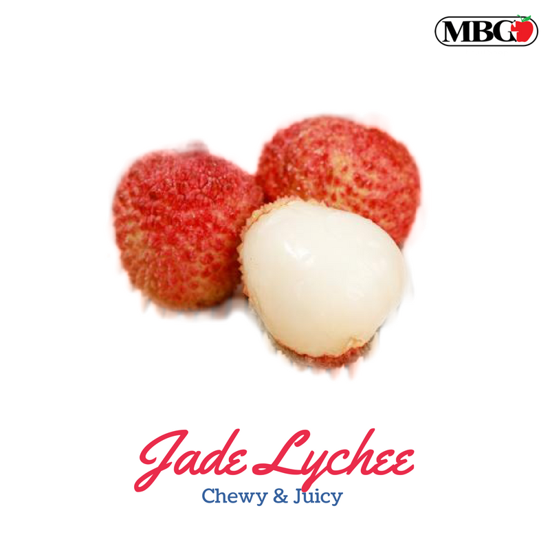 Jade Cherry, Chewy & Juicy