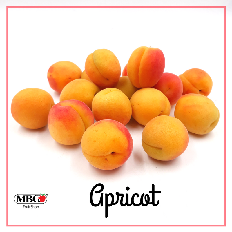 Appricot