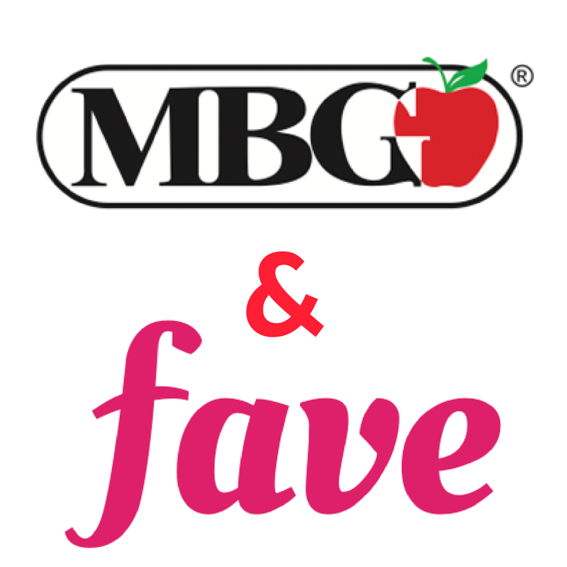 MBG + FAVE PAY