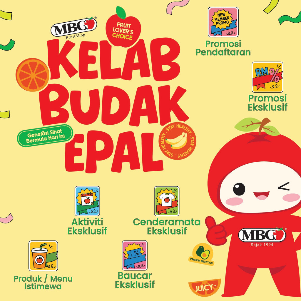KELAB BUDAK EPAL!