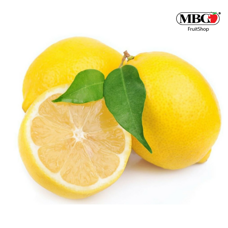 Lemon, When Life Gives You Lemons, Make Lemonade!