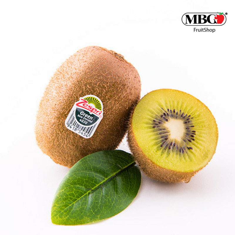 Gold Kiwi, Sweet & Tropical Taste