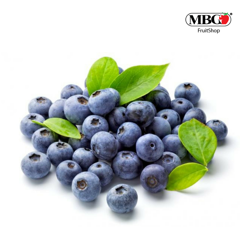 Blueberry, world's most powerful sources of antioxidants