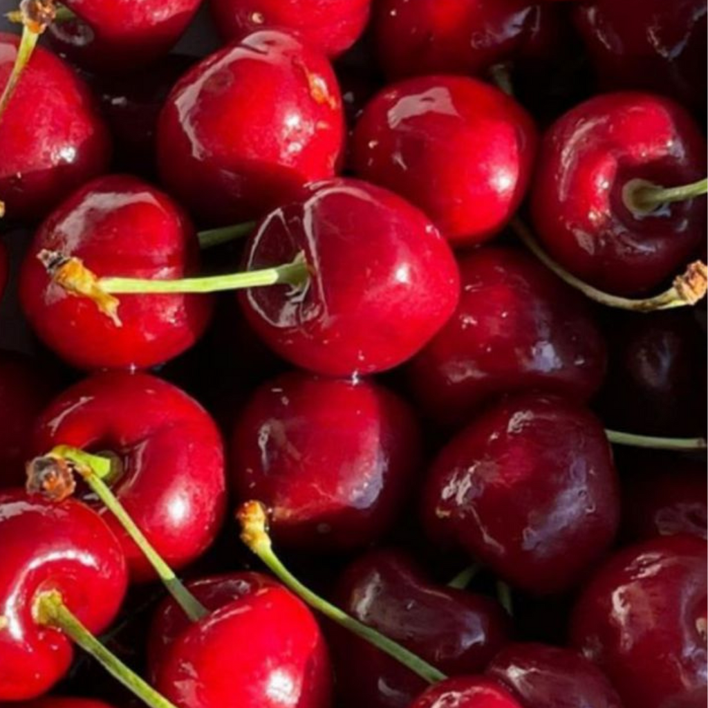 2 Pack x Turkiye Cherry [250G/Pack]-Stone Fruits-MBG Fruit Shop