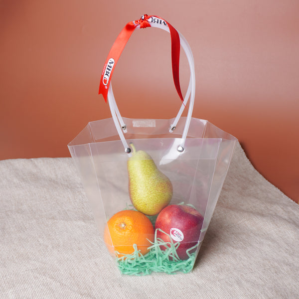 Teacher's Day - Sweetie Crunchy Fruit Gift Pack-Fruit Gift-MBG Fruit Shop