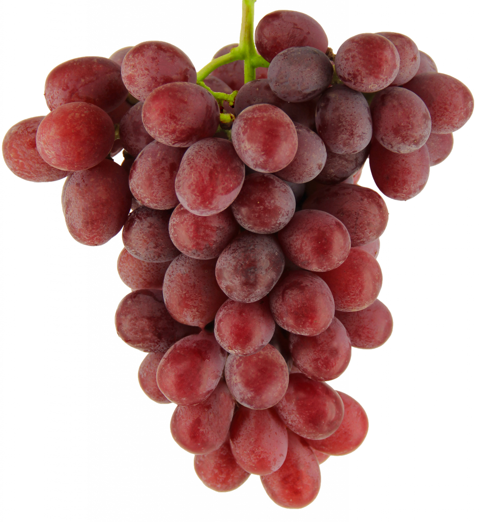 (✈️ Air Flown) 1 Pack x Egypt Scarlotta Red Grape [500G/Pack]-Grapes-MBG Fruit Shop