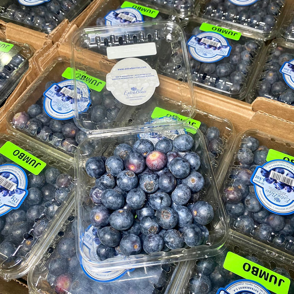 (✈️ Air Flown) Argentina Blueberry-Berries-MBG Fruit Shop