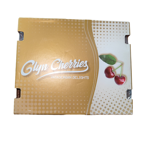 Argentina Glyn Cherry [2.5Kg/Box]-Stone Fruits-MBG Fruit Shop