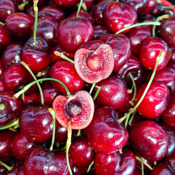 Canada Cherry [250G]-Stone Fruits-MBG Fruit Shop
