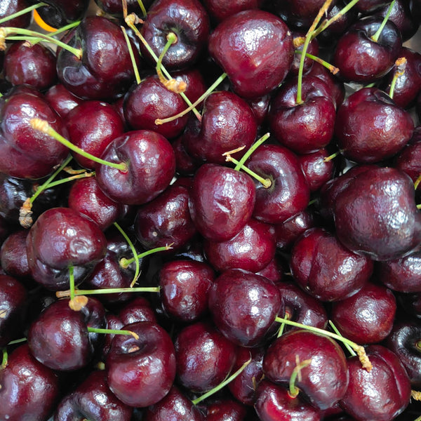 Chile Cherry [250g/1Pack]-Stone Fruits-MBG Fruit Shop