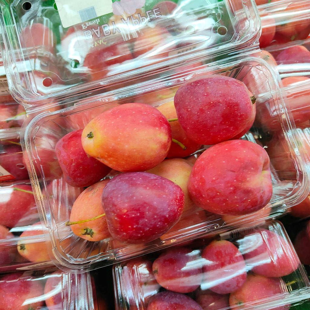 China Baby Apple-Apples Pears-MBG Fruit Shop
