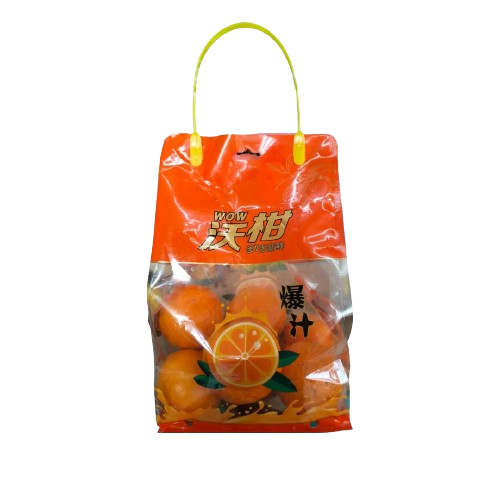China Baby Mandarin [8 Pcs]-Citrus-MBG Fruit Shop