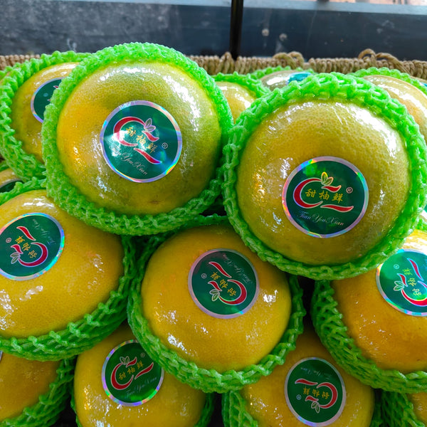 China Grapefruit-Citrus-MBG Fruit Shop