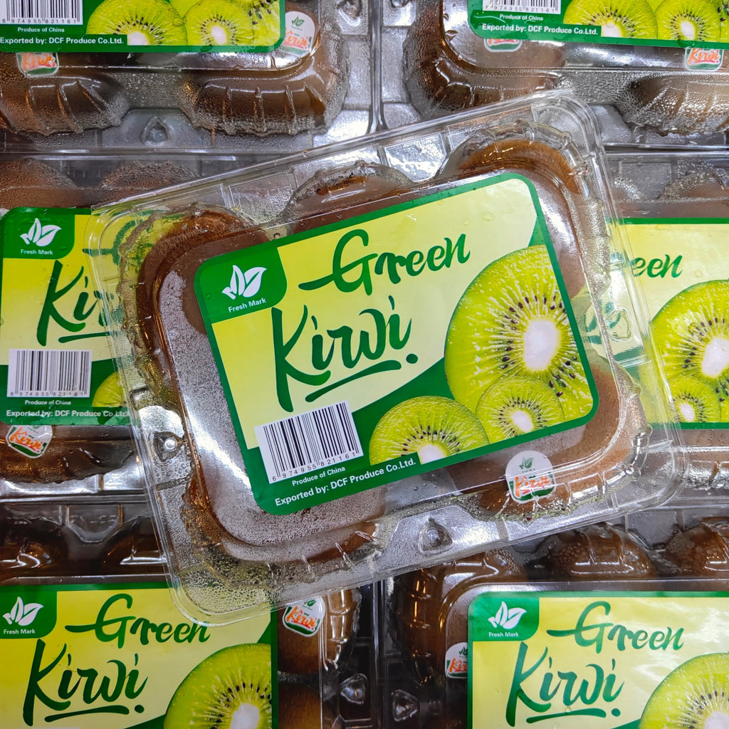 China Green Kiwi [5Pcs/Pack]-Berries-MBG Fruit Shop