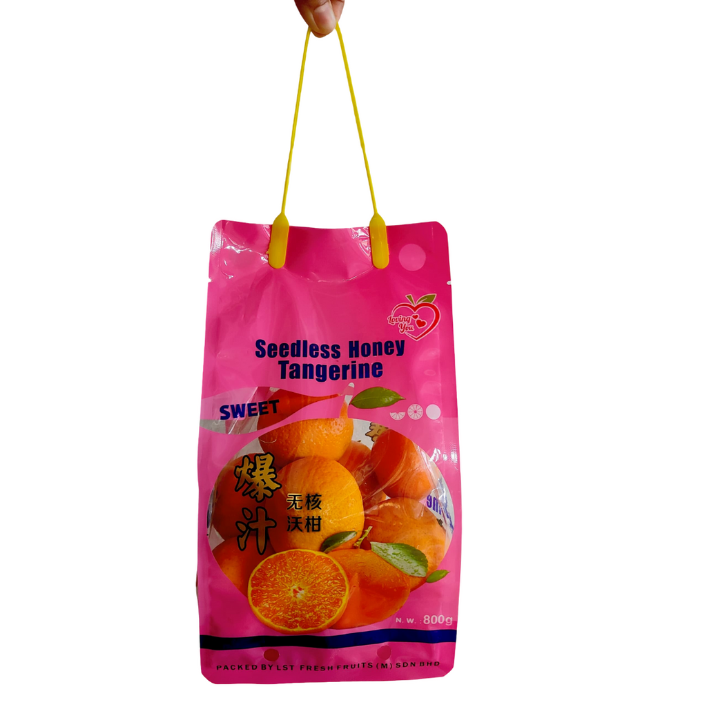 China Honey Tangerine [800G/Pack]-Citrus-MBG Fruit Shop