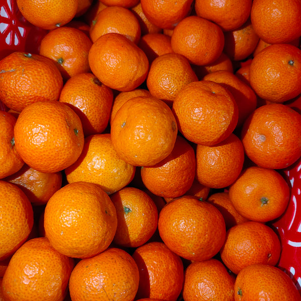 China Red Basket Shatang Mandarin (XL) [2Kg/Basket]-CNY Special-MBG Fruit Shop
