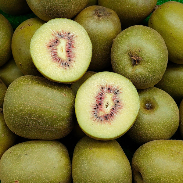 China Red Kiwi [6 Pcs]-Berries-MBG Fruit Shop
