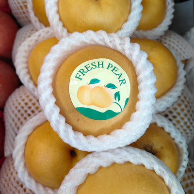 MBG Fruit Shop - Fresh Fruit Delivery to Your Doorstep