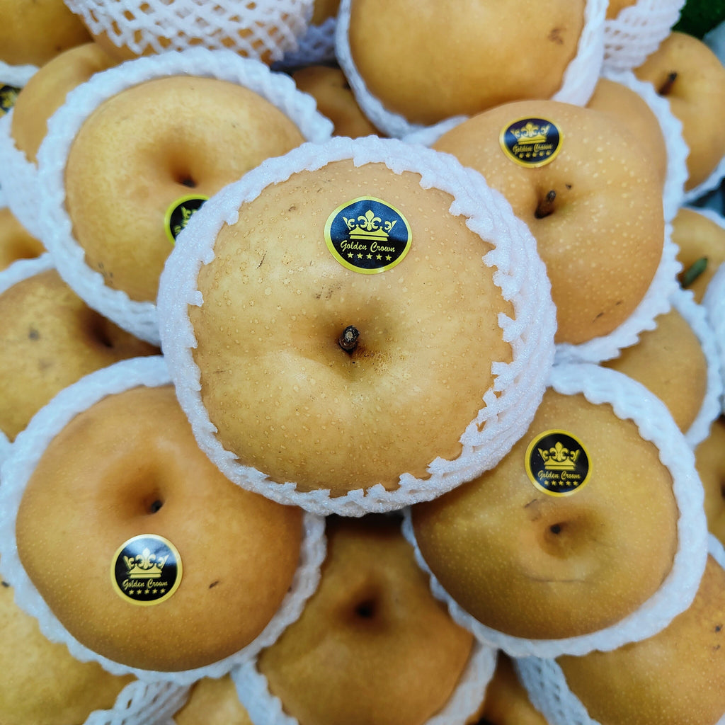 MBG Fruit Shop - Fresh Fruit Delivery to Your Doorstep