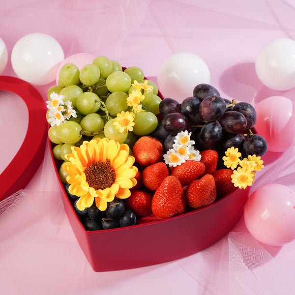 Love in Bloom Box