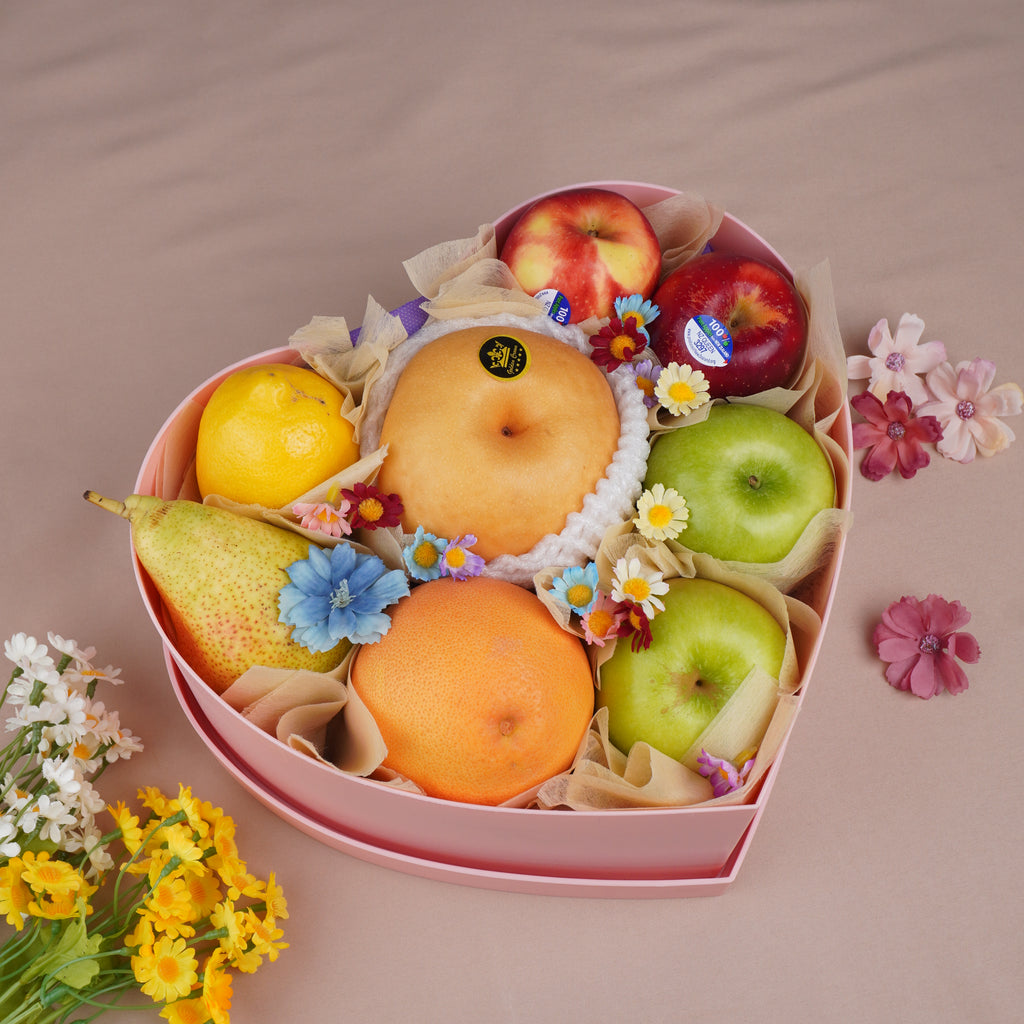 Amora Fruit Box