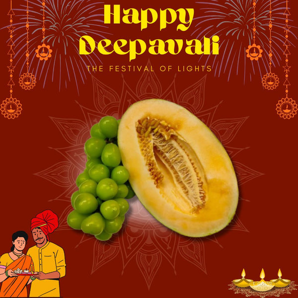 Deepavali Fruit Combo 1-MBG Fruit Shop