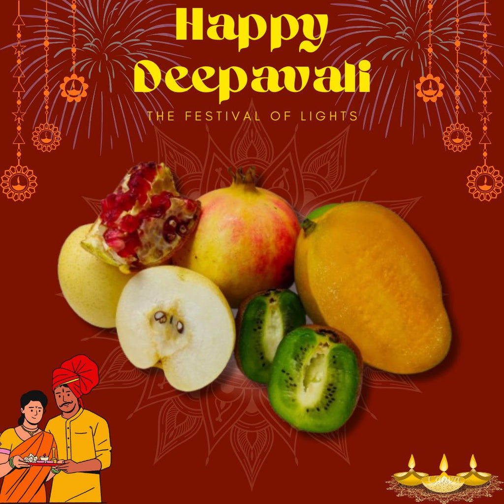 Deepavali Fruit Combo 3-MBG Fruit Shop