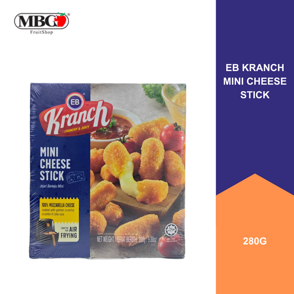 EB Kranch Mini Cheese Stick [280G]-MBG Fruit Shop