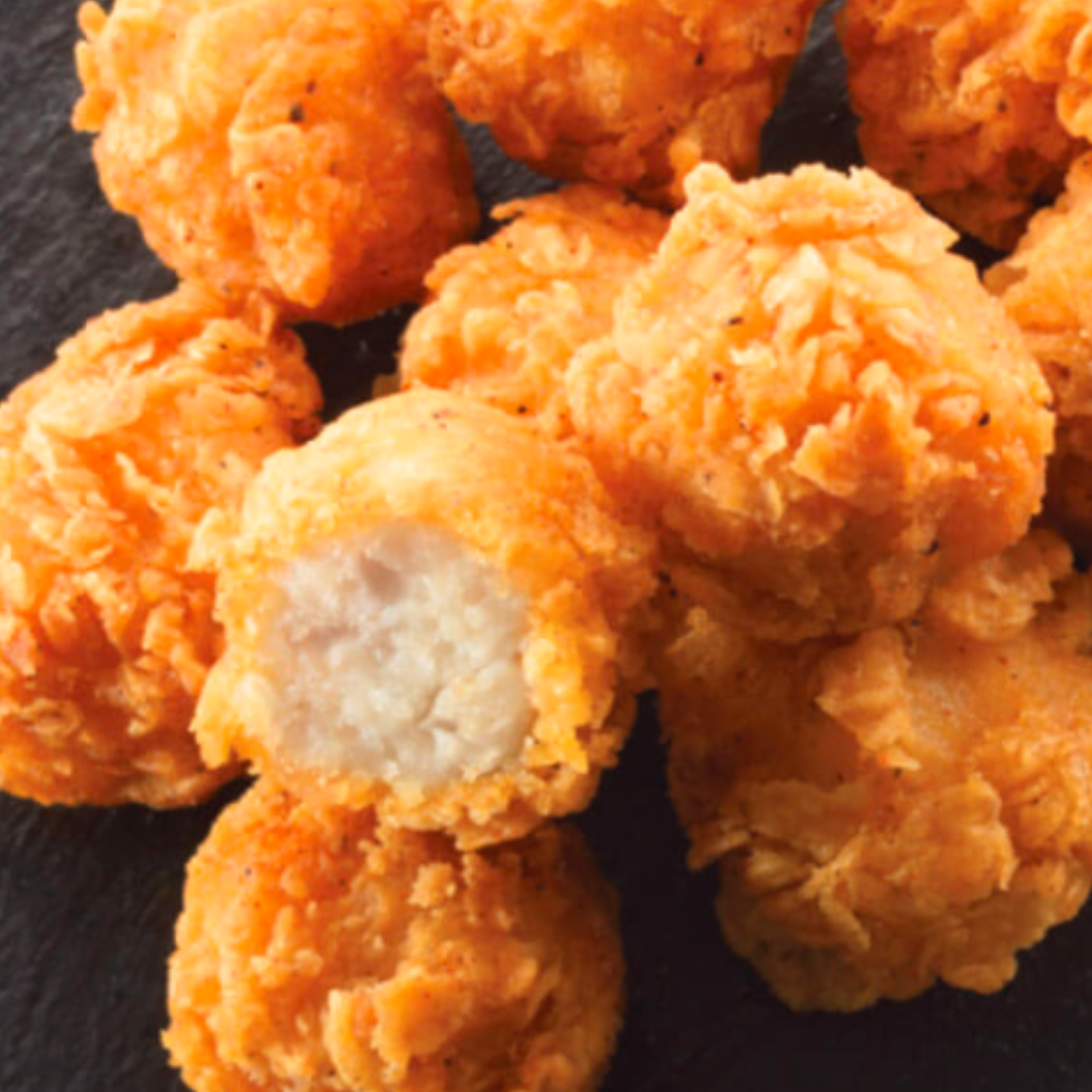 EB Kranch Original Popcorn Chicken [600G] – MBG Fruit Shop