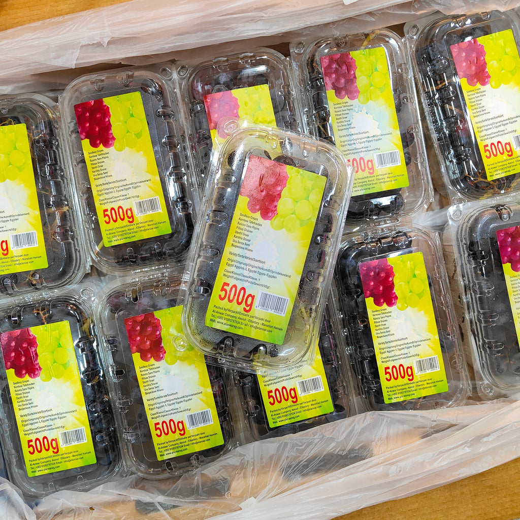 Grapes – MBG Fruit Shop