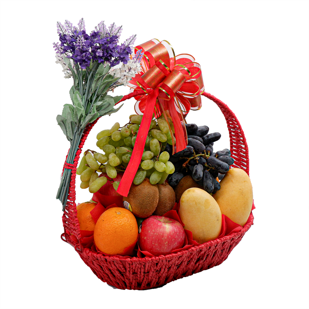 Father's day fruit sales baskets