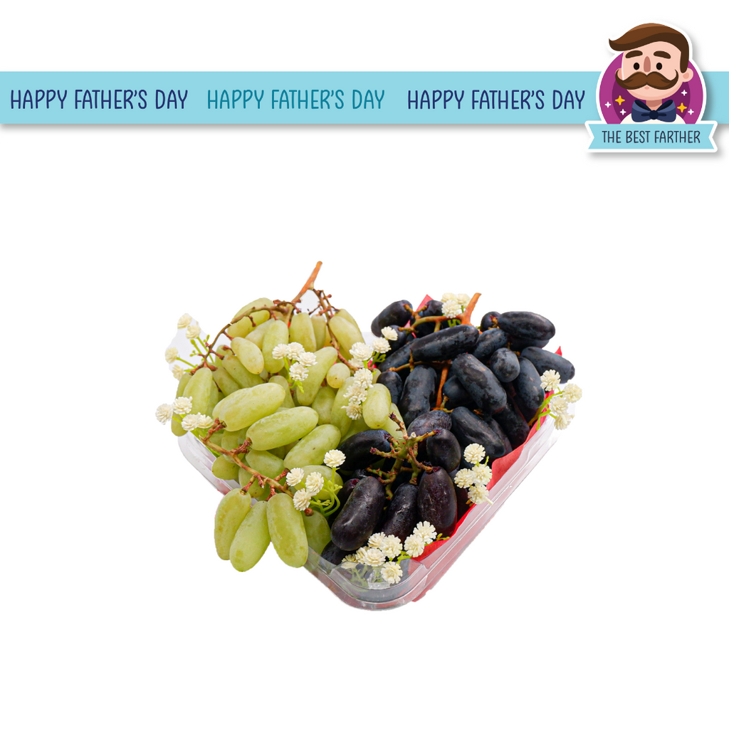 Father's Day - Blessing Love Box-Father's Day-MBG Fruit Shop