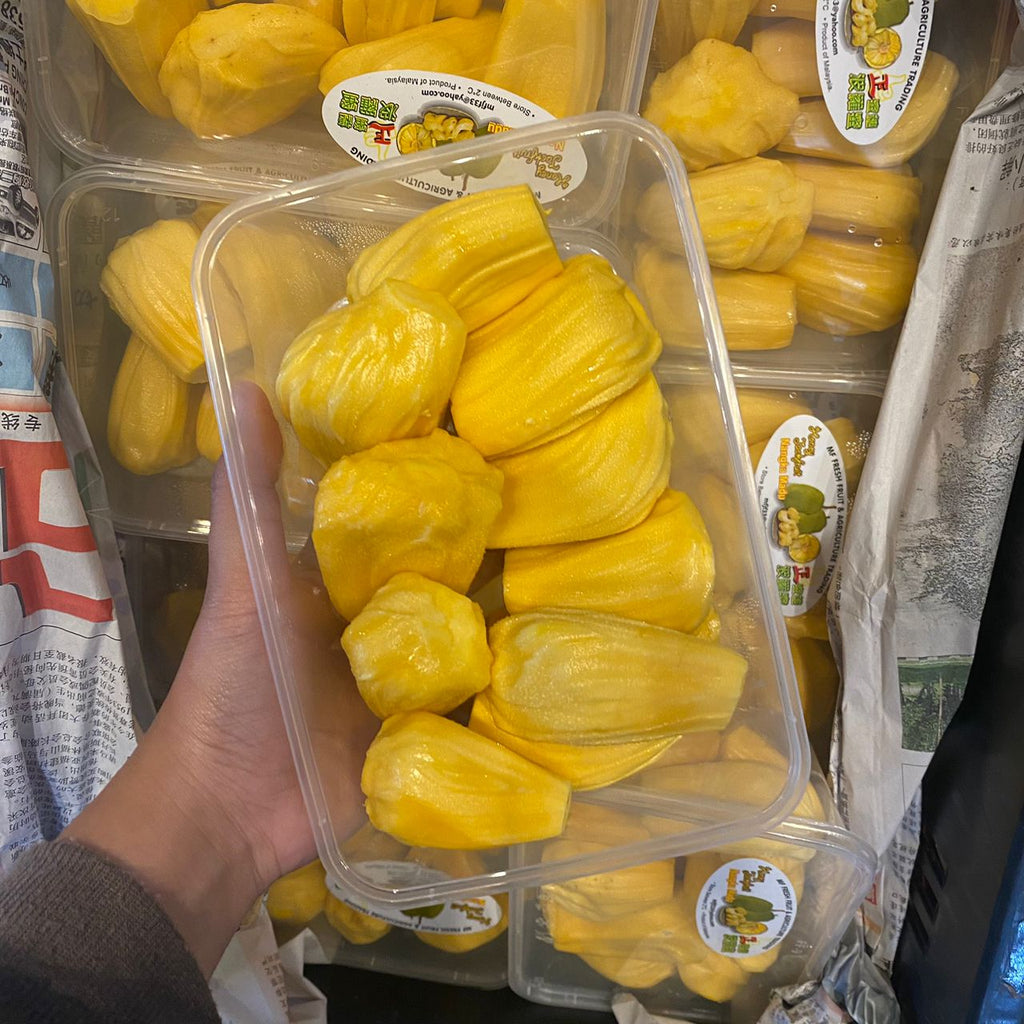 Malaysia Honey Jackfruit [300G/Pack]-Exotic Fruits-MBG Fruit Shop