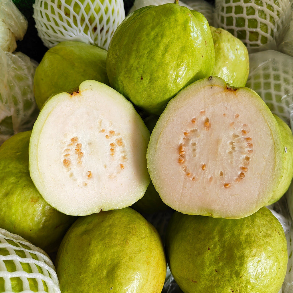 Malaysia Jambu Lohan [+/-1.4Kg]-Exotic Fruits-MBG Fruit Shop