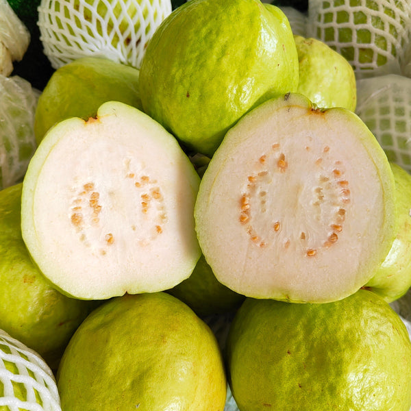 Malaysia Jambu Lohan [+/-1.4Kg]-Exotic Fruits-MBG Fruit Shop