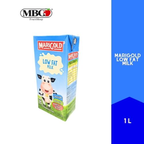 Marigold Low Fat Milk [1L]-MBG Fruit Shop
