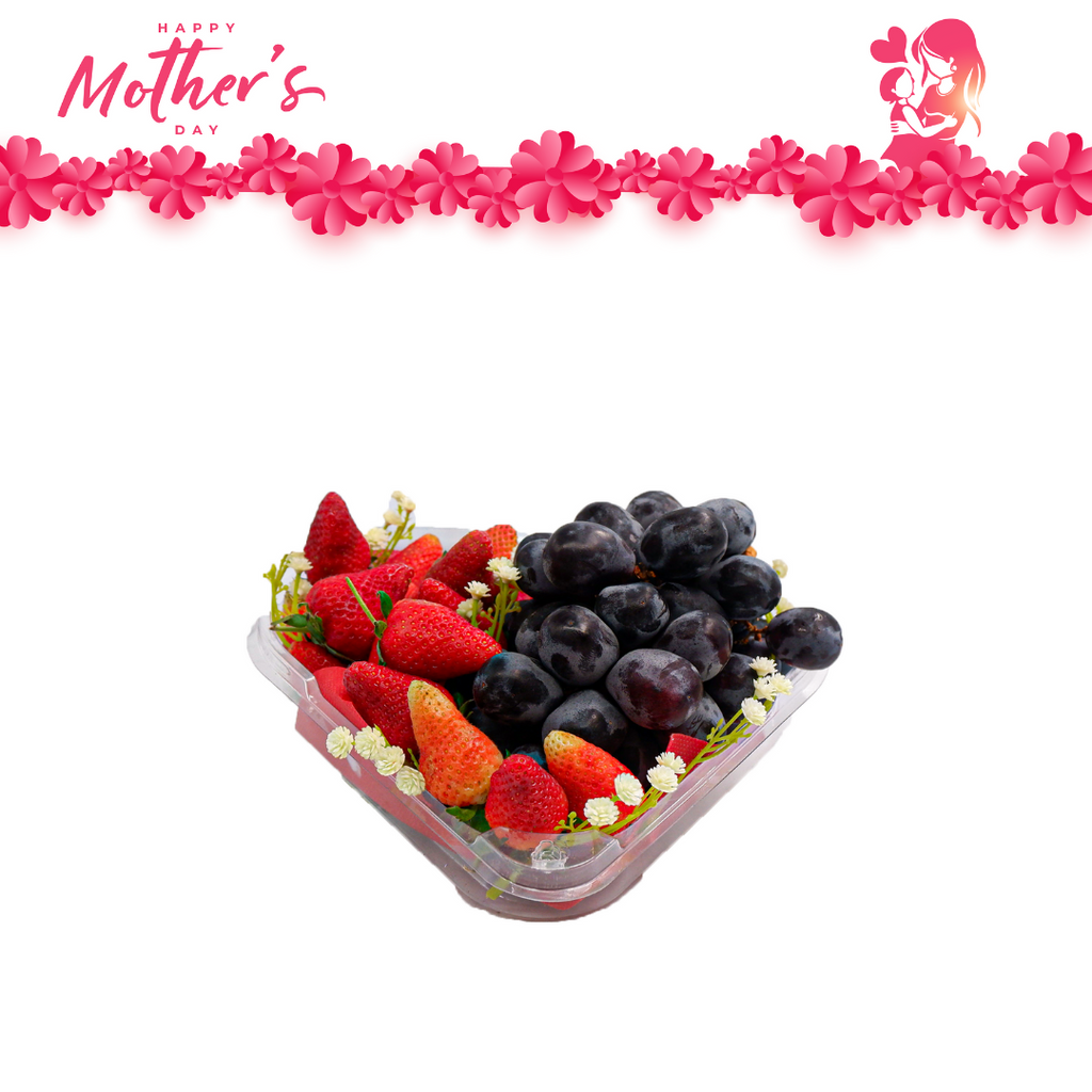 Mother's Day - Blessing Love Box-Mother's Day-MBG Fruit Shop