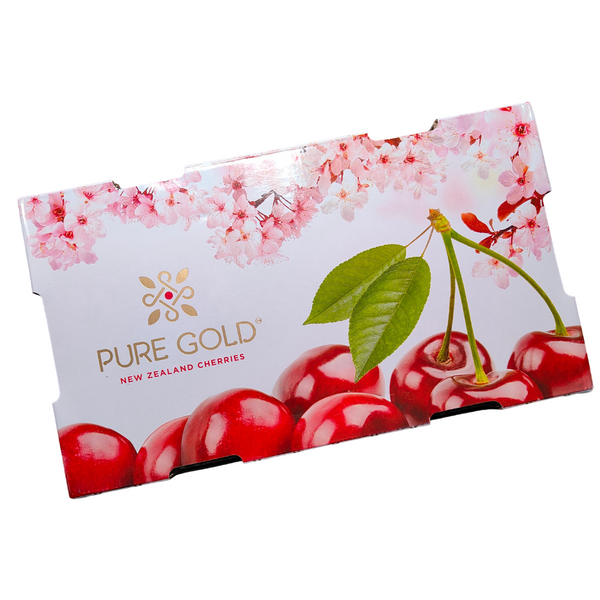 New Zealand Cherry Gift Pack [2.0Kg/Pack]