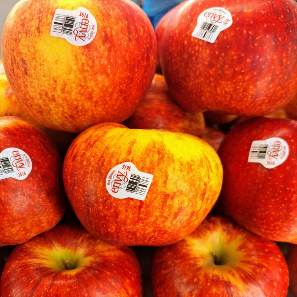 New Zealand Envy Apple (XL) (2 Pcs)-Apples Pears-MBG Fruit Shop