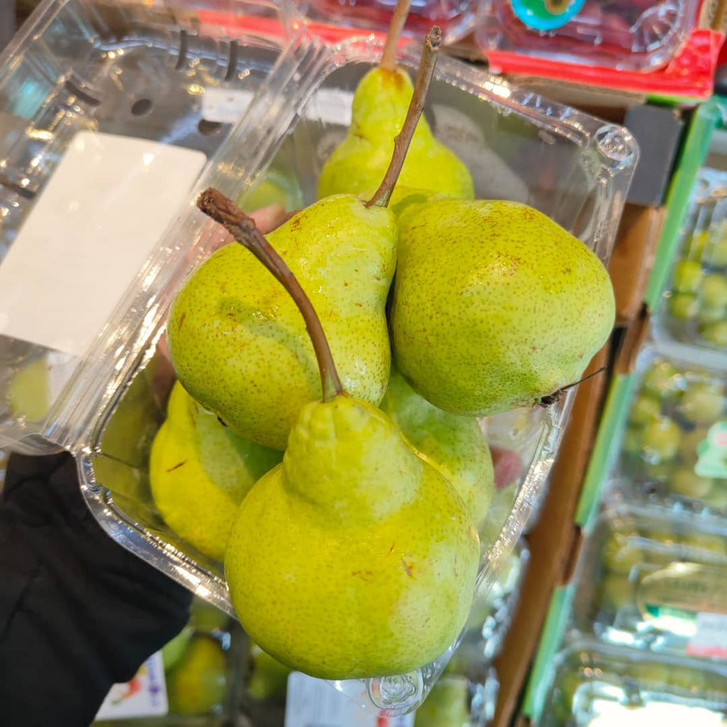 South Africa Blush Pear [750G/Pack]-Apples Pears-MBG Fruit Shop