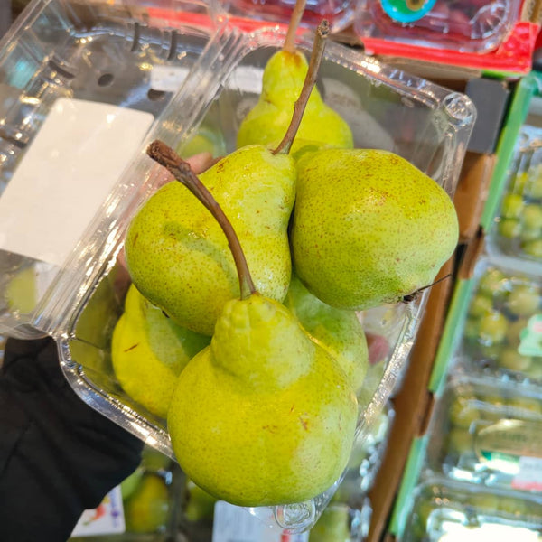 South Africa Blush Pear [750G/Pack]-Apples Pears-MBG Fruit Shop