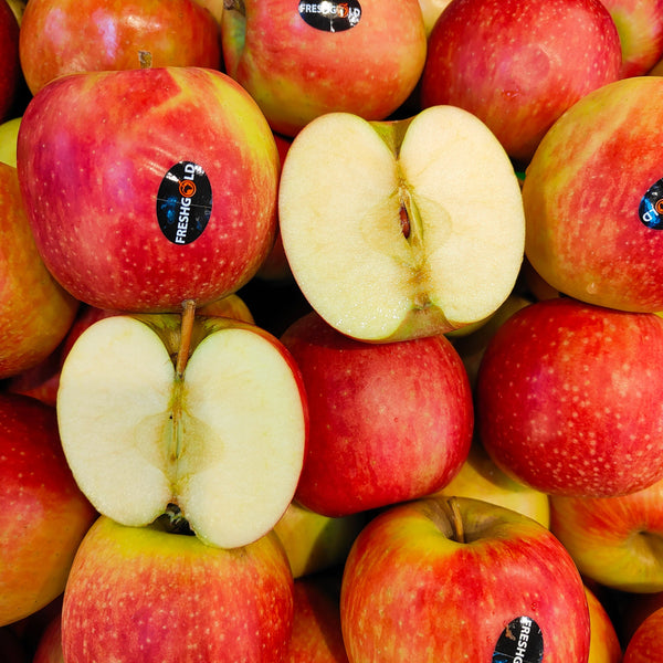 South Africa Cripps Red Apple (S) [5 Pcs]-Apples Pears-MBG Fruit Shop