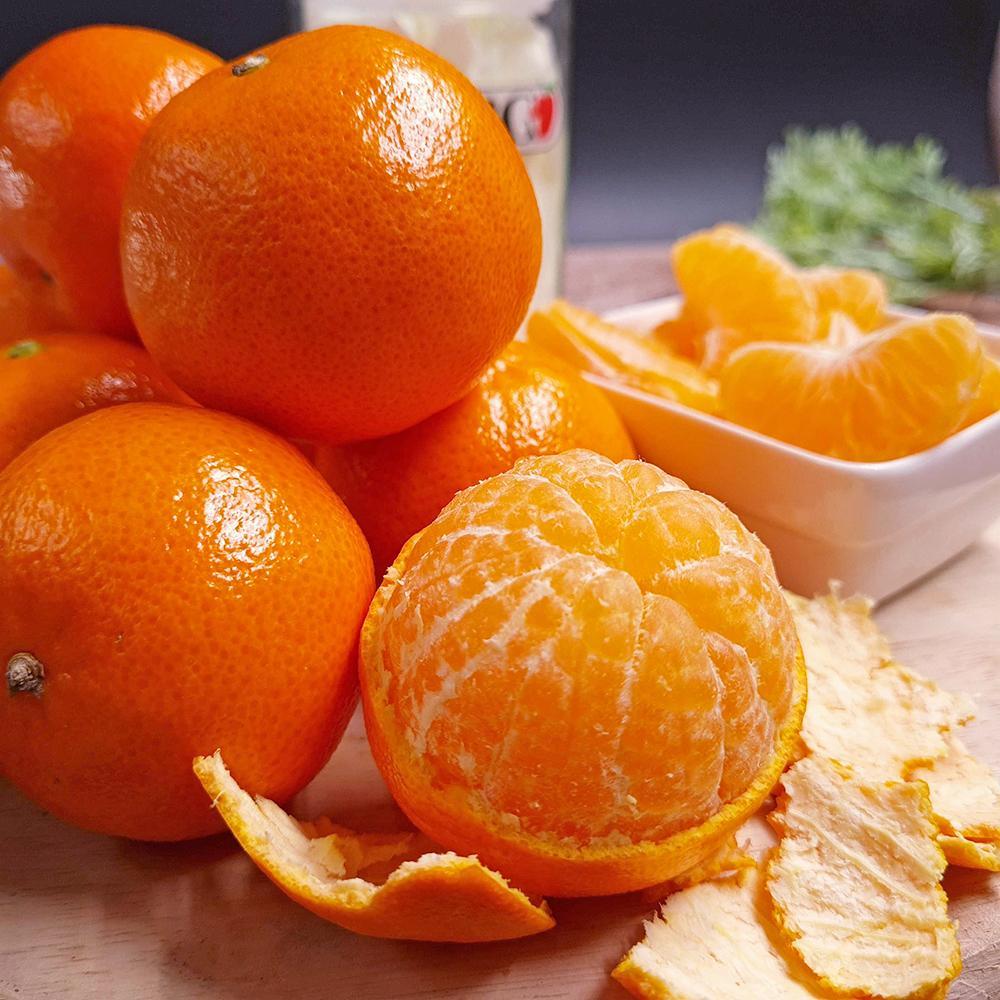 South Africa Nova Mandarin (7 Pcs)-Citrus-MBG Fruit Shop